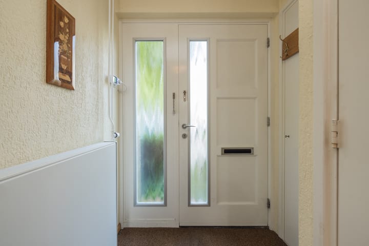 Foto 28 van van den Woudestraat 20