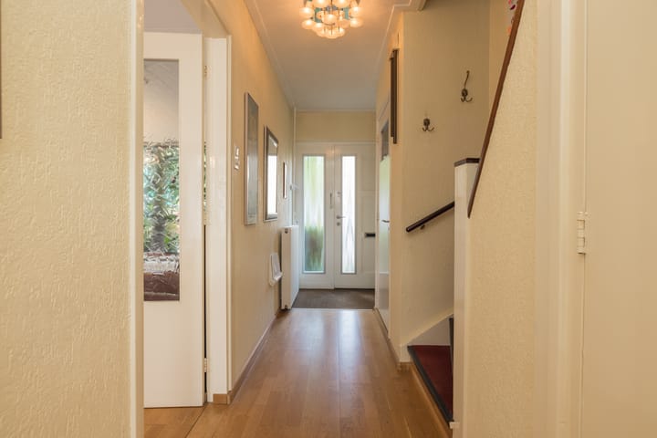 Foto 30 van van den Woudestraat 20