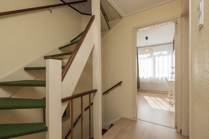 Foto 31 van van den Woudestraat 20