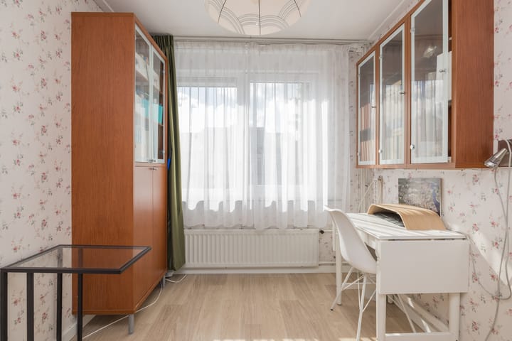 Foto 34 van van den Woudestraat 20