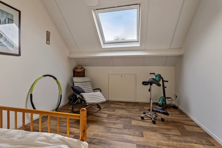 Foto 38 van Prins Bernhardstraat 38