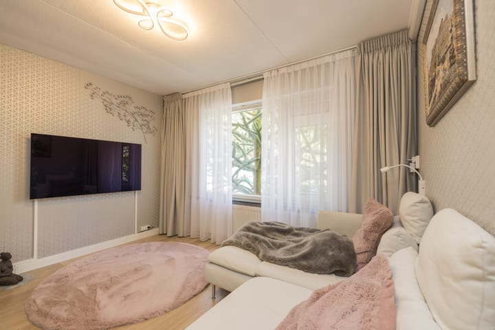 Foto 42 van van den Woudestraat 20