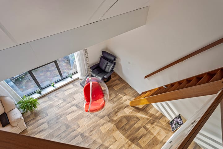 Foto 46 van Prins Bernhardstraat 38