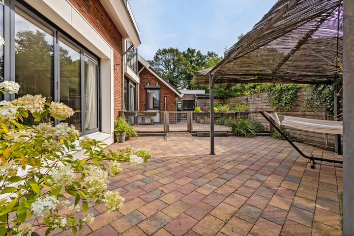 Foto 53 van Prins Bernhardstraat 38