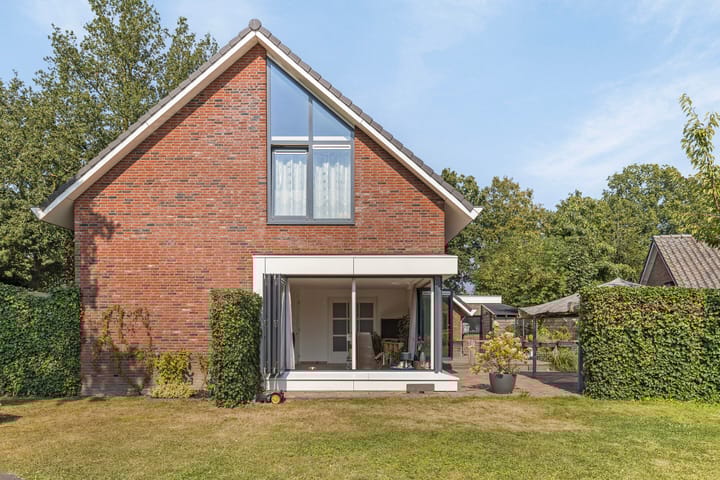 Foto 54 van Prins Bernhardstraat 38