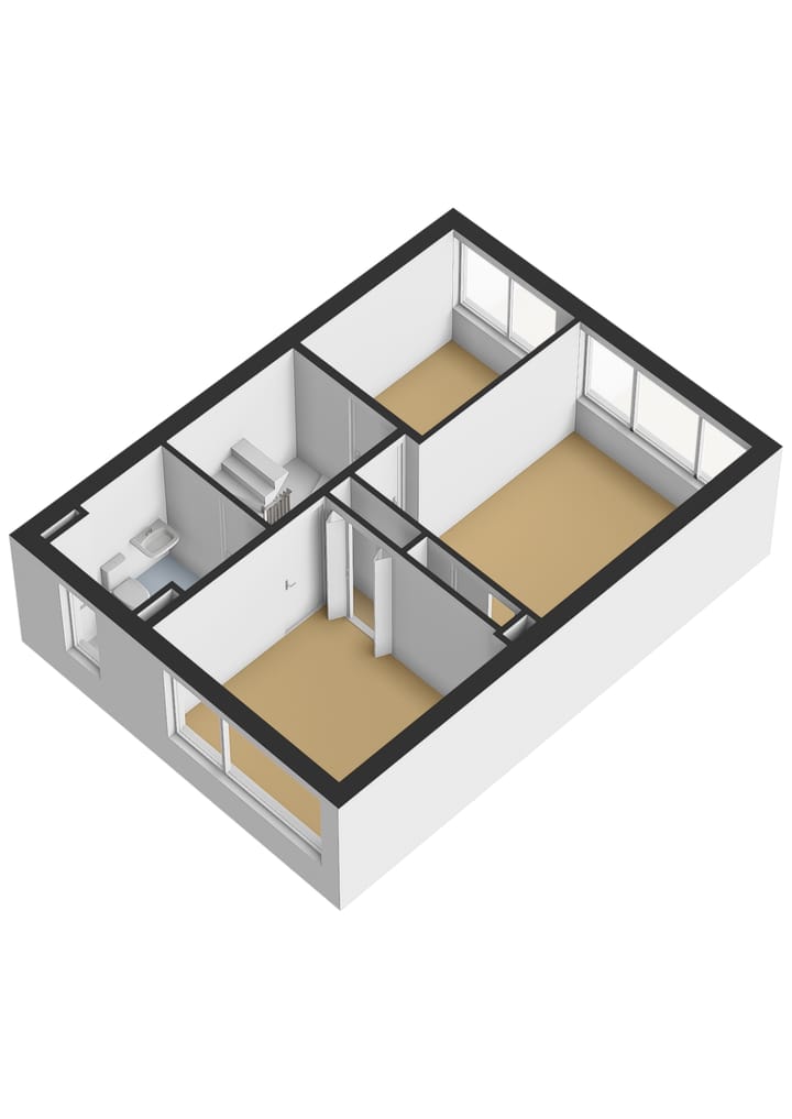 Foto 60 van van den Woudestraat 20