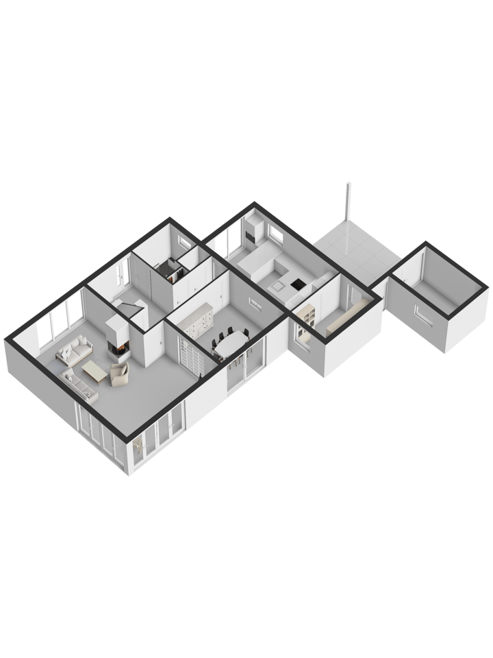 Foto 75 van Prins Bernhardstraat 38