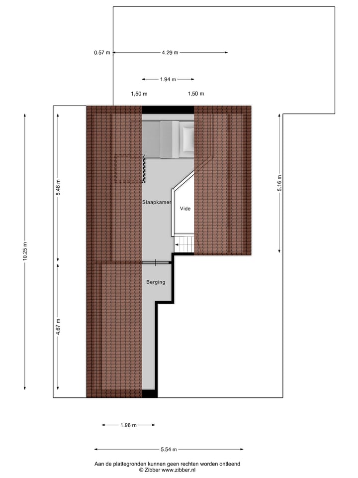 Foto 77 van Prins Bernhardstraat 38