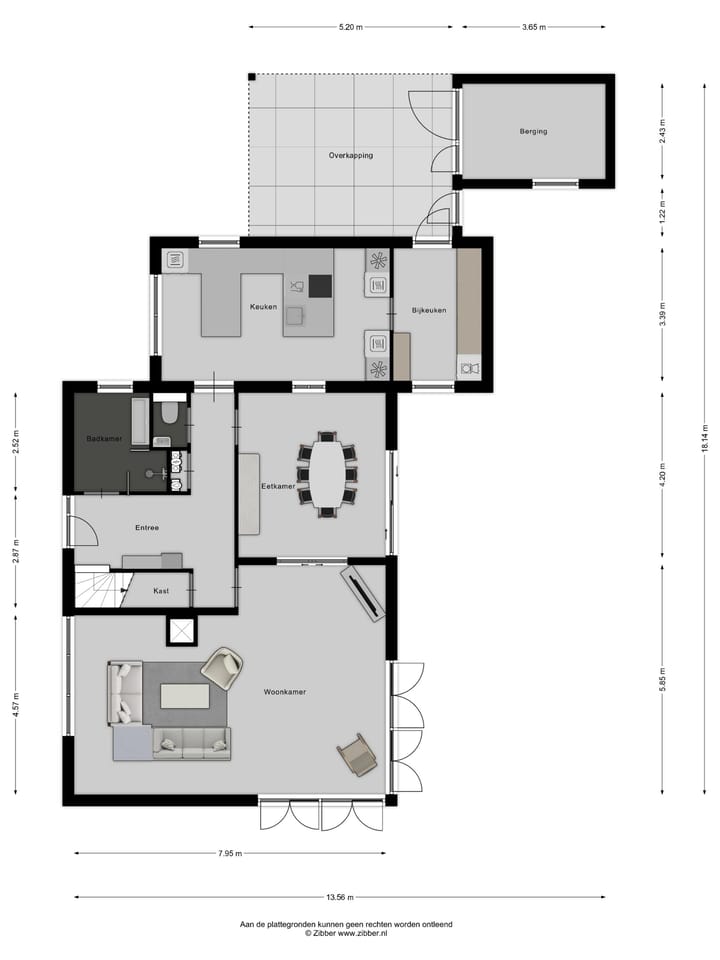 Foto 79 van Prins Bernhardstraat 38