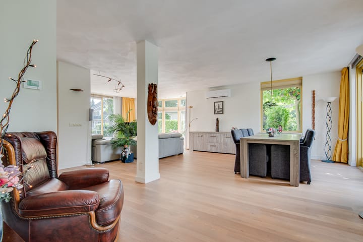 Foto 2 van Dorpstraat 5-E