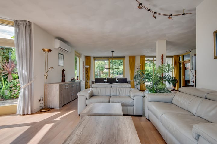 Foto 5 van Dorpstraat 5-E