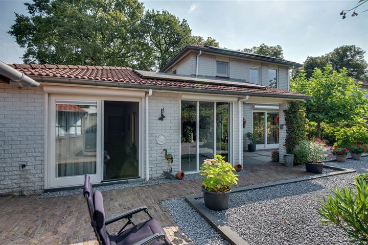 View photo 29 of Dorpstraat 5-E