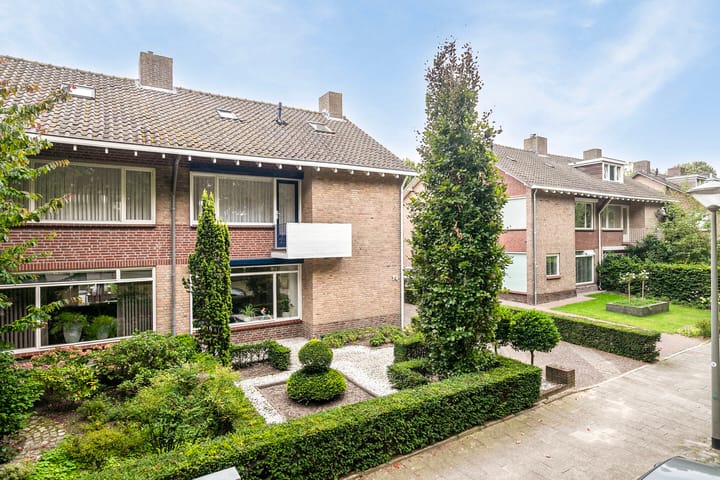 Foto 7 van Hertogensingel 90