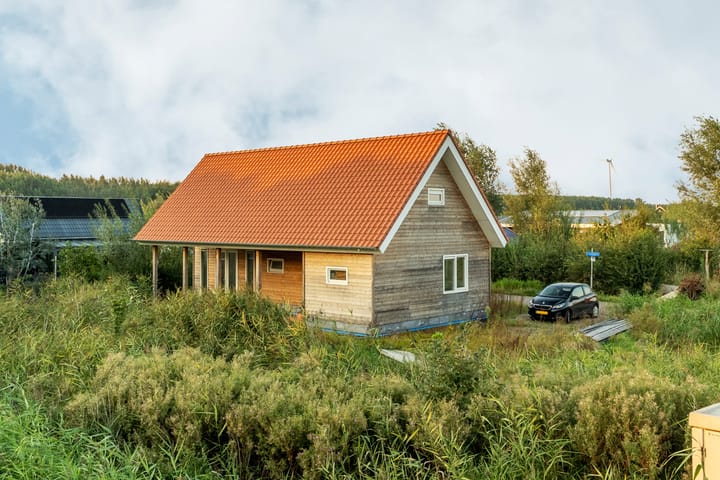 Foto 1 van Vuursteenhof 3