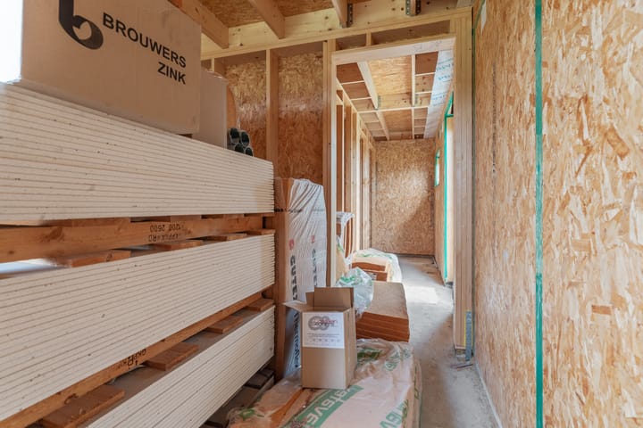 Foto 9 van Vuursteenhof 3