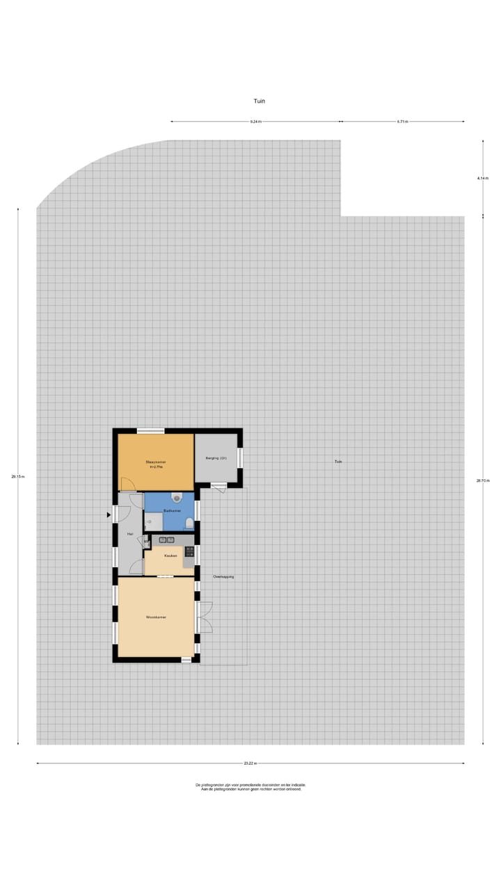 Foto 28 van Vuursteenhof 3