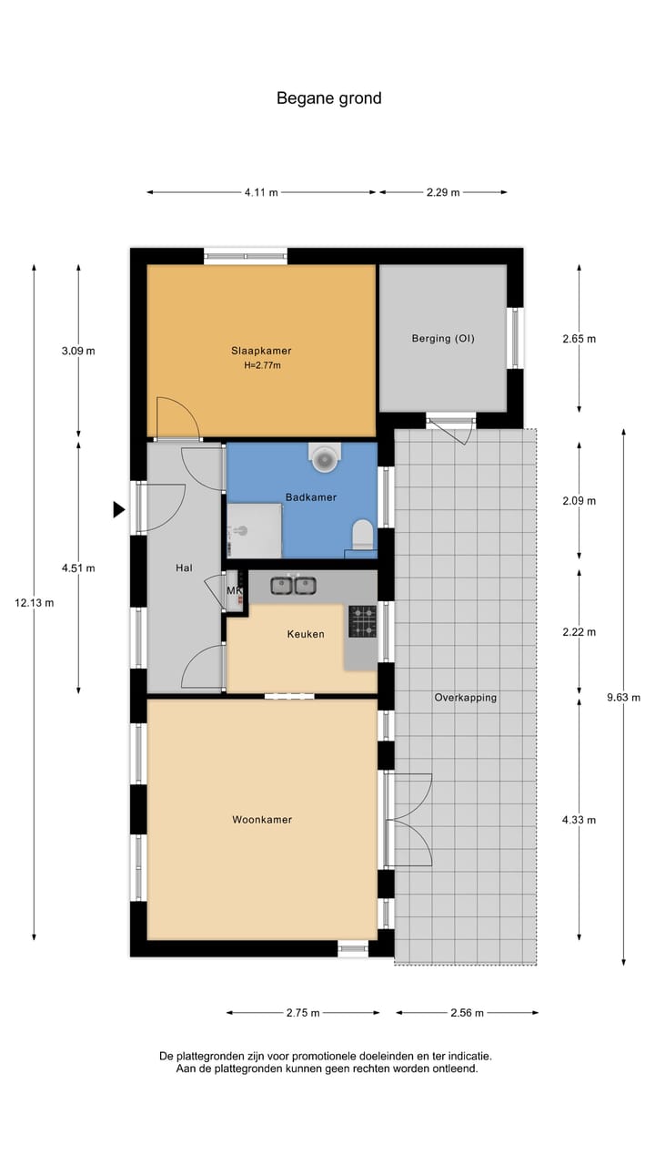 Foto 29 van Vuursteenhof 3