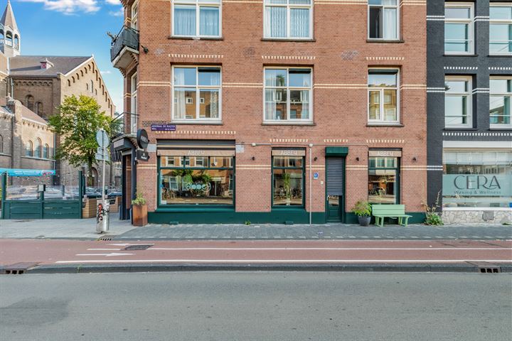 Bekijk foto 34 van Van Gentstraat 4-H