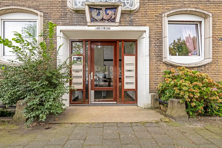 Bekijk foto 30 van Veenendaalkade 502