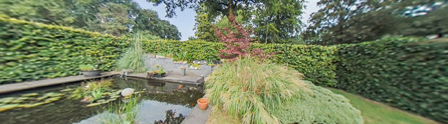 View 360° photo of Tuin of Prins Bernhardstraat 38