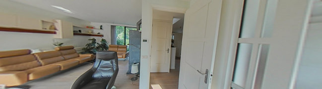 View 360° photo of Woonkamer of Prins Bernhardstraat 38