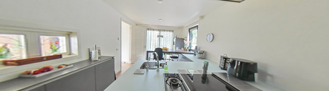 View 360° photo of Keuken of Prins Bernhardstraat 38