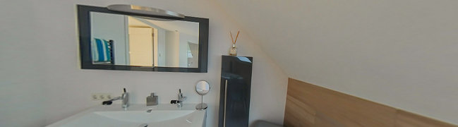 View 360° photo of Badkamer of Prins Bernhardstraat 38