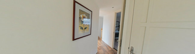 View 360° photo of Studeerkamer of Prins Bernhardstraat 38