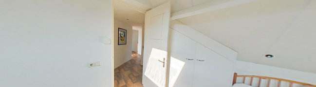 View 360° photo of Slaapkamer of Prins Bernhardstraat 38