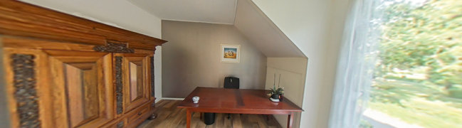 View 360° photo of Studeerkamer of Prins Bernhardstraat 38