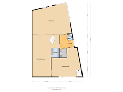 View floorplan