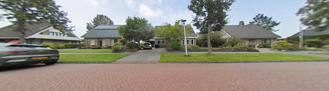 Bekijk 360° foto van Voortuin van Tolhuis 1