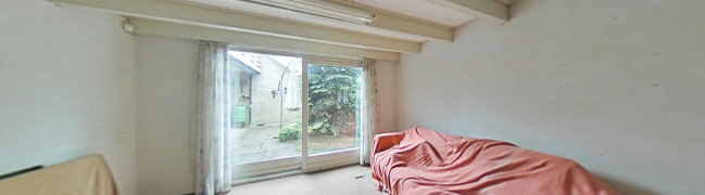 Bekijk 360° foto van Slaapkamer van Tolhuis 1