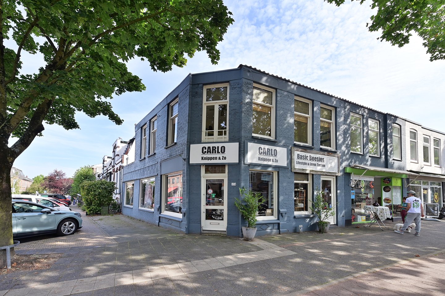 Bekijk foto 1 van Gijsbrecht van Amstelstraat 134