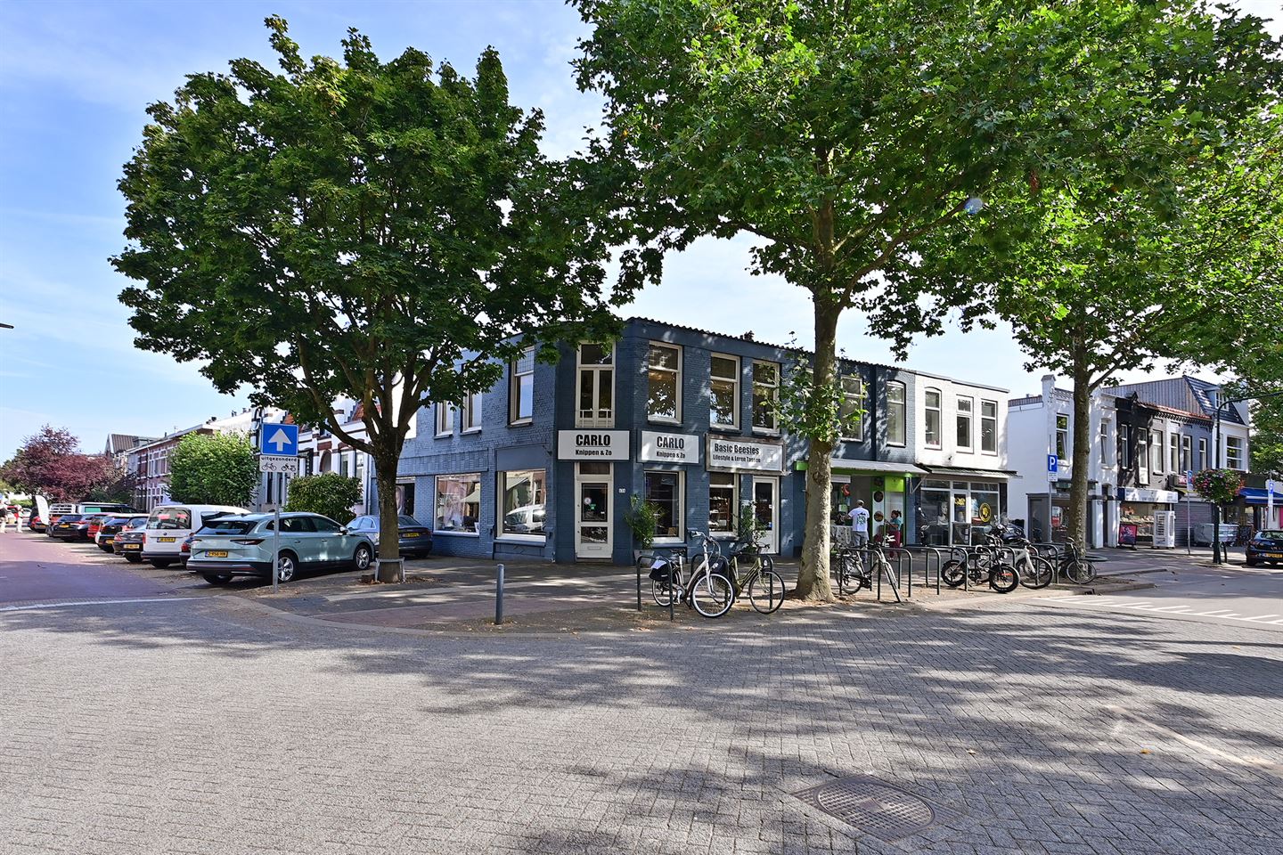 Bekijk foto 2 van Gijsbrecht van Amstelstraat 134