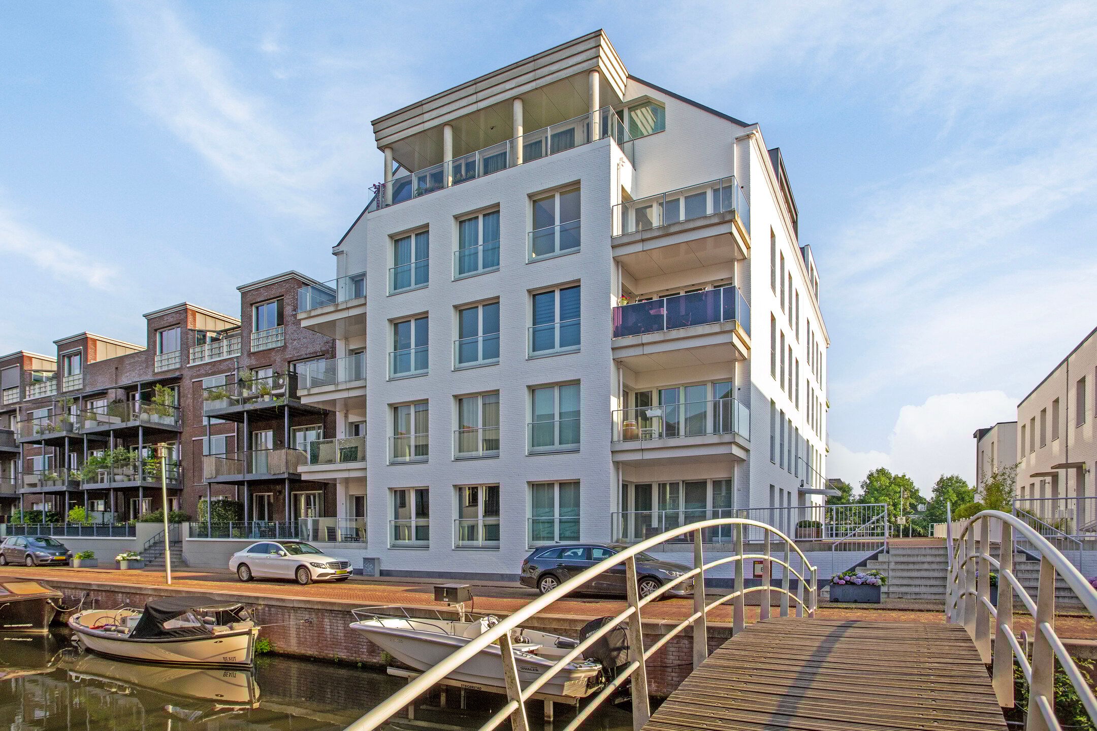 Proostwetering, 126, Maarssen, 3604DP, Utrecht, Nederland 126