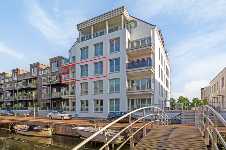 Foto 2 van Proostwetering 126