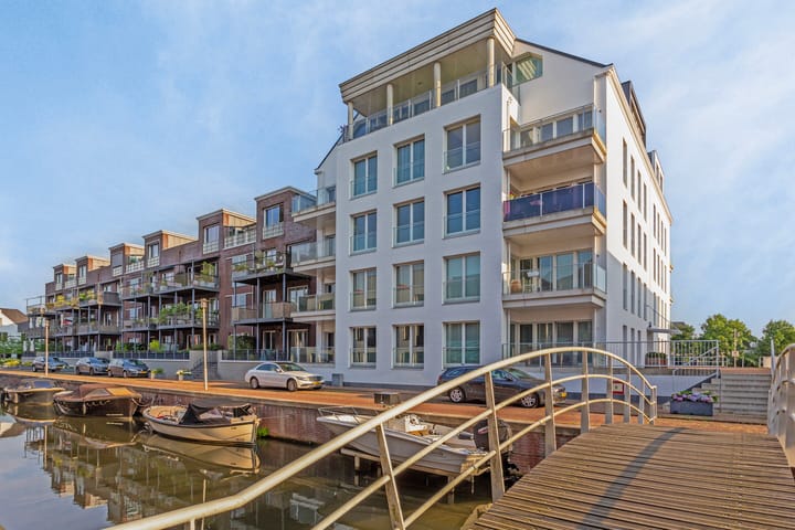 Foto 26 van Proostwetering 126