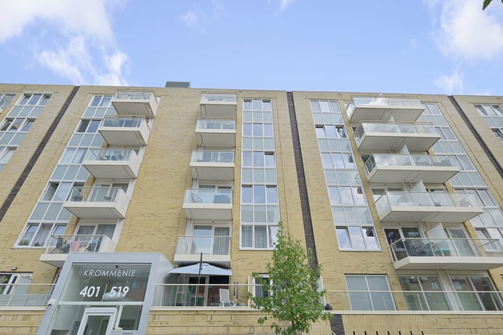 Photo 1 of Vurehout 489