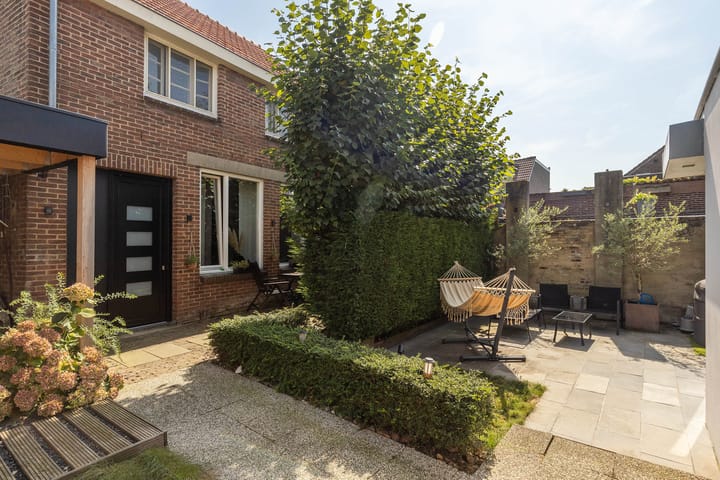 Foto 4 van Kruisstraat 8