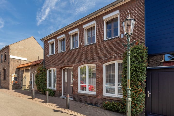 Foto 6 van Kruisstraat 8