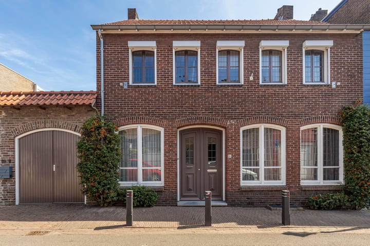 Foto 7 van Kruisstraat 8