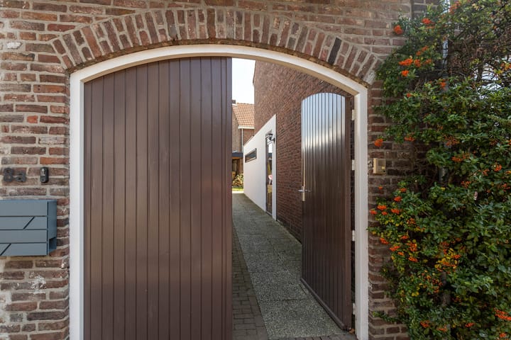 Foto 8 van Kruisstraat 8