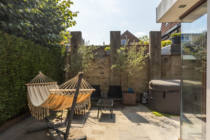 Foto 45 van Kruisstraat 8