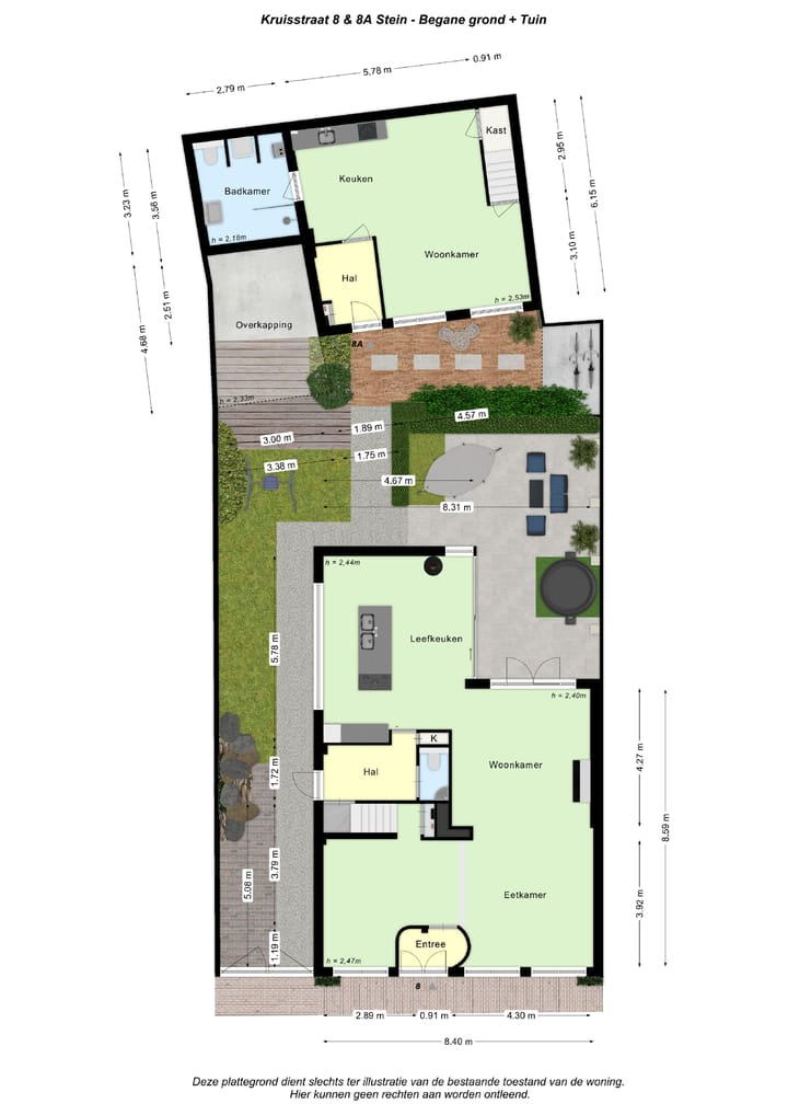 Foto 57 van Kruisstraat 8