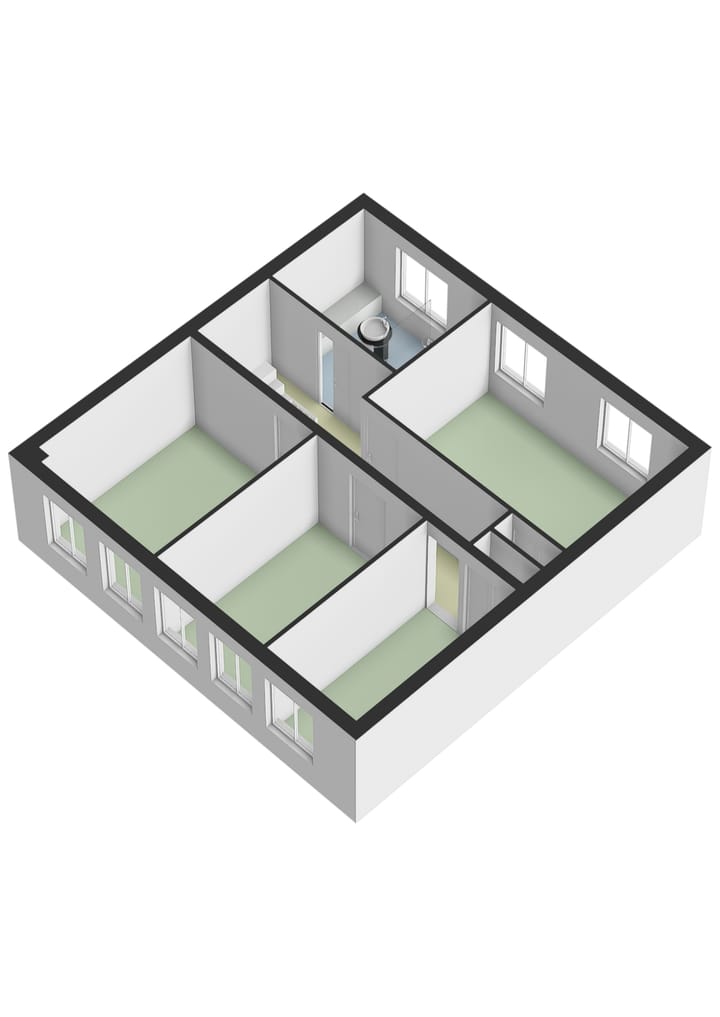 Foto 62 van Kruisstraat 8