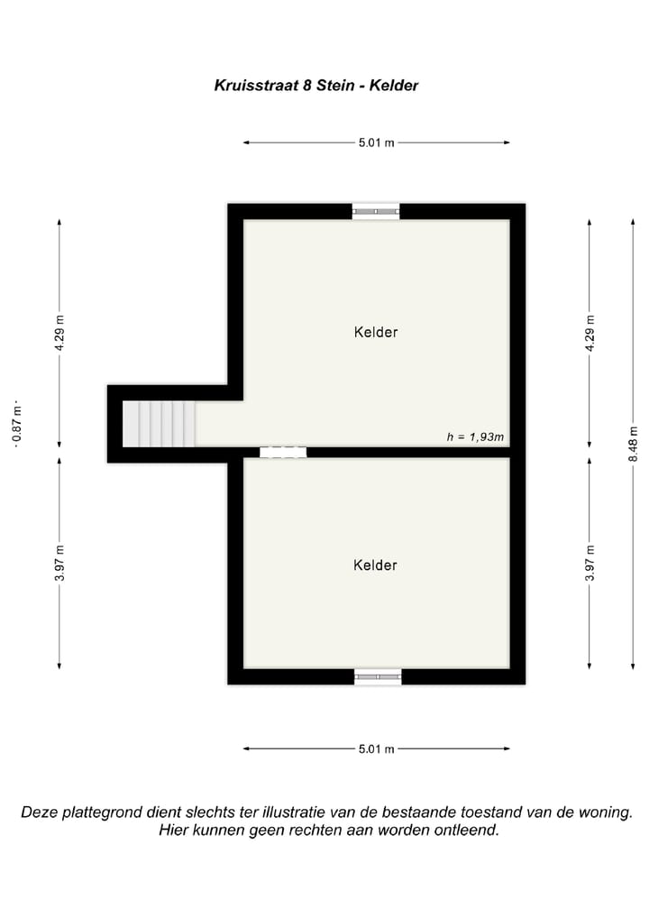 Foto 65 van Kruisstraat 8