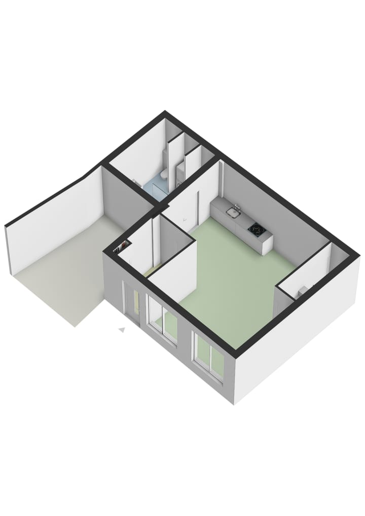 Foto 68 van Kruisstraat 8