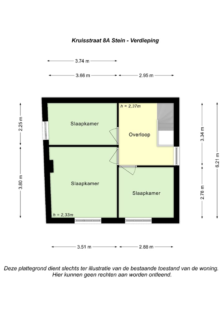 Foto 69 van Kruisstraat 8