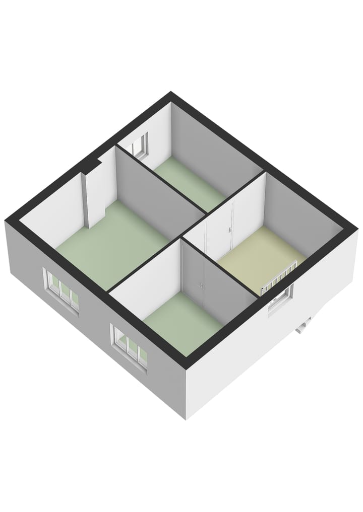 Foto 70 van Kruisstraat 8